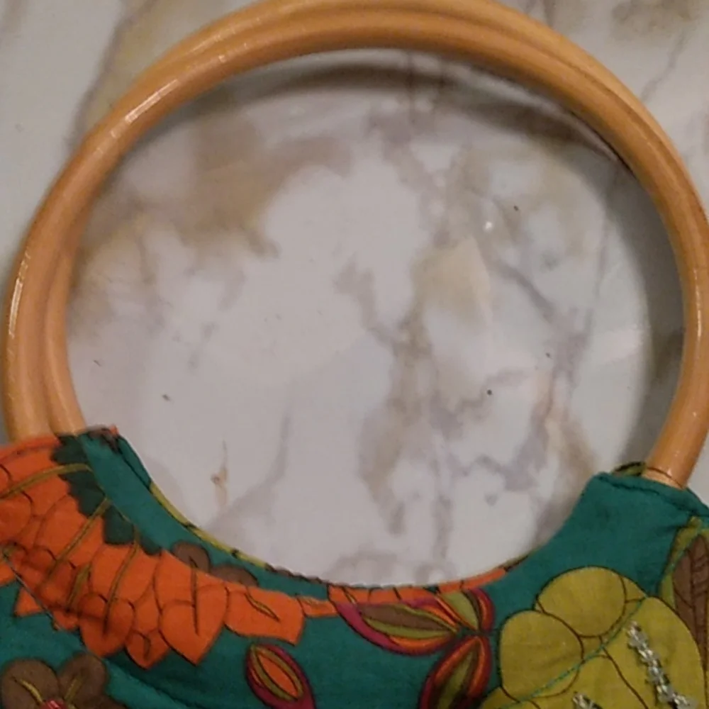 Boho Handbag - Picture 4 of 6